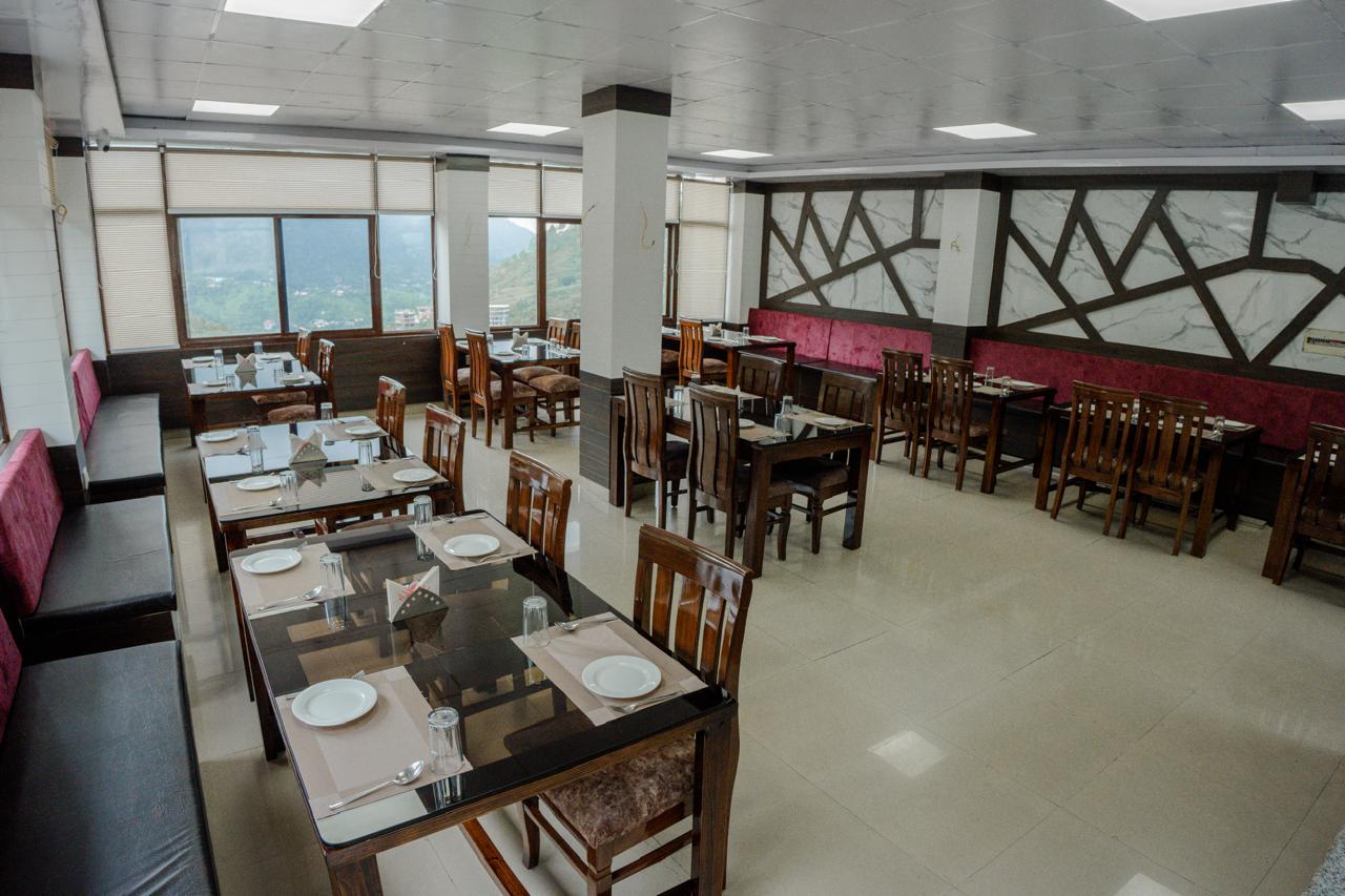  Hotel for sale in Solan Kandaghat H.P. slider image